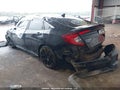 Photo 3 of 19 — 2018 Honda Civic