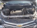 Photo 10 of 16 — 2019 Chevrolet Equinox