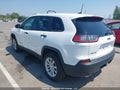 Photo 3 of 17 — 2021 Jeep Cherokee
