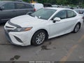 Photo 2 of 20 — 2020 Toyota Camry