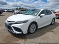 Photo 2 of 22 — 2023 Toyota Camry