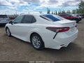 Photo 3 of 22 — 2023 Toyota Camry