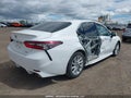 Photo 4 of 22 — 2023 Toyota Camry
