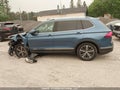 Photo 14 of 18 — 2018 Volkswagen Tiguan