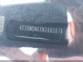 Photo 19 of 21 — 2022 Subaru Legacy
