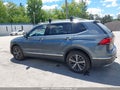 Photo 13 of 20 — 2021 Volkswagen Tiguan