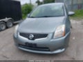 Photo 12 of 18 — 2012 Nissan Sentra