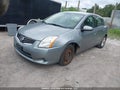 Photo 2 of 18 — 2012 Nissan Sentra