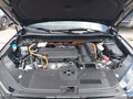 2026 Honda CR-V — photo 10 of 21 | VIN 2HKRS6H78TH243276