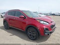 Photo 1 of 21 — 2022 Kia Sportage