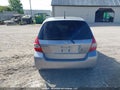 Photo 16 of 16 — 2007 Honda Fit