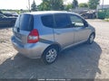Photo 4 of 16 — 2007 Honda Fit