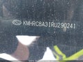 Photo 20 of 21 — 2024 Hyundai Venue