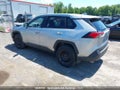 Photo 4 of 17 — 2025 Toyota RAV4
