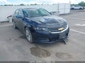 Photo 1 of 19 — 2015 Chevrolet Impala