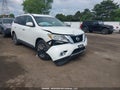 Photo 1 of 18 — 2014 Nissan Pathfinder
