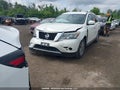 Photo 2 of 18 — 2014 Nissan Pathfinder
