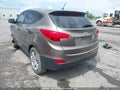 Photo 3 of 19 — 2010 Hyundai Tucson