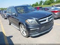 Photo 1 of 17 — 2013 Mercedes-Benz GL-Class
