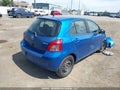 Photo 4 of 19 — 2008 Toyota Yaris