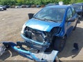 Photo 6 of 19 — 2008 Toyota Yaris
