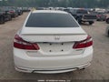 Photo 17 of 21 — 2016 Honda Accord