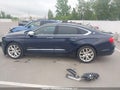 Photo 15 of 17 — 2018 Chevrolet Impala