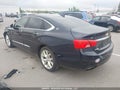Photo 3 of 17 — 2018 Chevrolet Impala