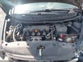 Photo 10 of 17 — 2011 Honda Civic