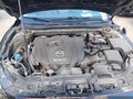 Photo 10 of 16 — 2015 Mazda 3