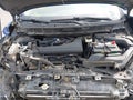 2018 Nissan Rogue — photo 10 of 23 | VIN 5N1AT2MV6JC809303