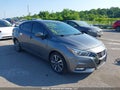 Photo 1 of 20 — 2022 Nissan Versa