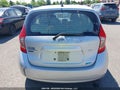 Photo 16 of 21 — 2015 Nissan Versa Note