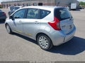 Photo 3 of 21 — 2015 Nissan Versa Note