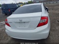 Photo 16 of 20 — 2012 Honda Civic