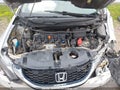 Photo 10 of 21 — 2014 Honda Civic