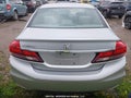 Photo 16 of 21 — 2014 Honda Civic