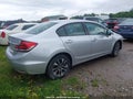Photo 4 of 21 — 2014 Honda Civic