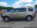 Photo 15 of 20 — 2011 Honda Pilot