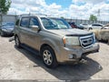 Photo 1 of 20 — 2011 Honda Pilot