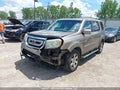 Photo 2 of 20 — 2011 Honda Pilot