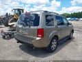 Photo 4 of 20 — 2011 Honda Pilot