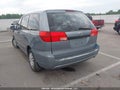 Photo 3 of 19 — 2004 Toyota Sienna