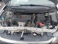 Photo 10 of 18 — 2012 Honda Civic