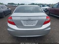 Photo 16 of 18 — 2012 Honda Civic