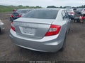 Photo 4 of 18 — 2012 Honda Civic