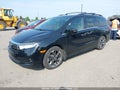 Photo 2 of 21 — 2022 Honda Odyssey