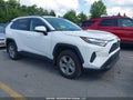 Photo 1 of 22 — 2025 Toyota RAV4
