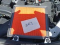 Photo 21 of 22 — 2025 Toyota RAV4