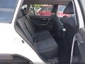 Photo 8 of 22 — 2025 Toyota RAV4